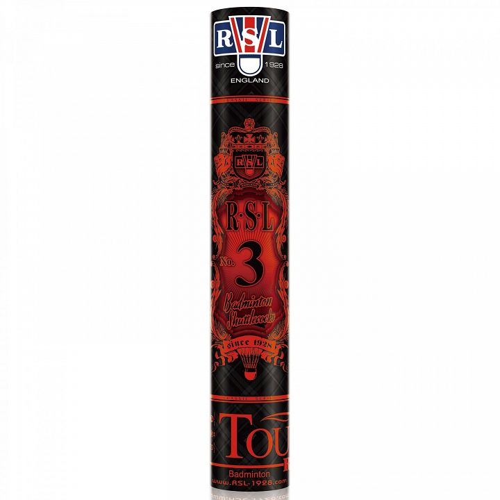 RSL No.3 Tourney